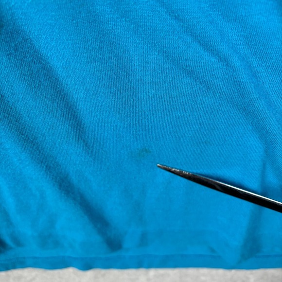 Vintage Honduras Heat Shirt Men XL Beach Ocean Retro 80s 90s Single Stitch Surf - Picture 7 of 9